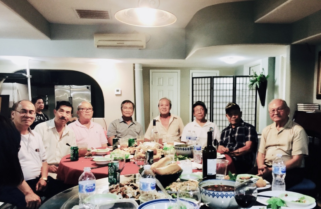 Tình Chiến Hữu - Yên Sơn
