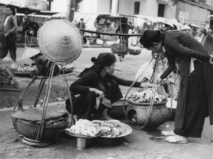 HÀ NỘI NĂM XƯA - Hồi ký của Tôn Kàn