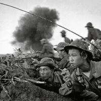 XUÂN VỀ NHỚ BẠN -  Nguyễn Đức Nam
