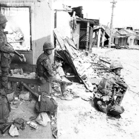 TRỞ VỀ QUẢNG TRỊ Mùa Hè 1972 - Trương Dưởng