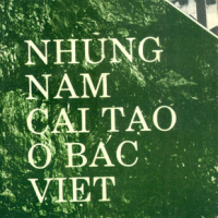 NHỮNG NĂM “CẢI TẠO” Ở BẮC VIỆT (Tập V & Tập VI) - Trần Huỳnh Châu