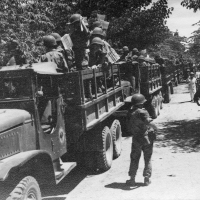 Tuy Hoà - Bụi Mù Trời Gió Cát - Phạm Tín An Ninh