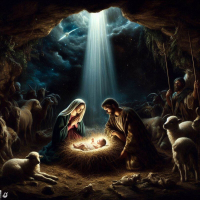 Cuộc nổi loạn đêm Giáng Sinh 1978 ở Suối Máu - Thiên Ân