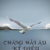 Chàng Hải Âu Kỳ Diệu