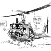  Mùa Xuân Hoa Nở Trên Cây - Đào Vũ Anh Hùng