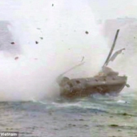 Người Phi Công Liều Mạng* - John Blake, CNN