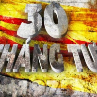 THÁNG TƯ SÀI GÒN / THÁNG TƯ HÀ NỘI - BP