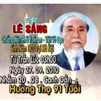  CHƯỞNG MÔN VIỆT VÕ ĐẠO - MỘT TÙ NHÂN 