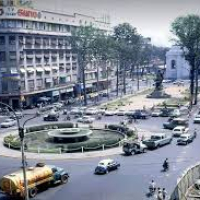 Truyện ngắn : Bóng Câu  -  Chu Kim Long