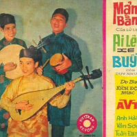 Tam Ca AVT: Ban Nhạc Trào Phúng...  - Vương Trùng Dương