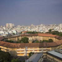 Giọt Hồng Sương Trên Thềm Địa Ngục  - Linh Phương (Nữ)