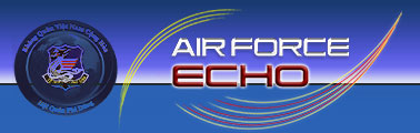 Air Force Echo