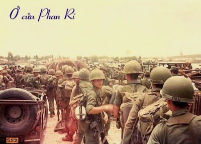 Màn Cuối Đời Chiến Binh - Trận Phan Rang 4/1975 - Thiếu Tá Trương Dưỡng- SĐND