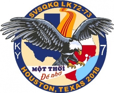 Hội Ngộ Liên Khoá 72-73 kỳ 7 tại Houston