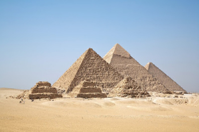 Kim Tự Tháp, Giza. Wikimedia