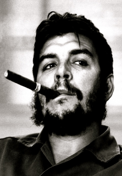 Che Guevara: Một người anh hùng hay kẻ sát nhân?