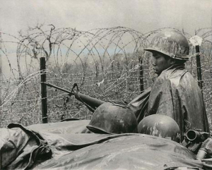 Cuộc sống của người lính chiến Địa Phương Quân và Nghĩa Quân - BK Nguyễn Văn Quan - 35