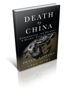“Chết Dưới Tay Trung Quốc”, Quá Khứ &amp; Thực Tại - Vương Trùng Dương