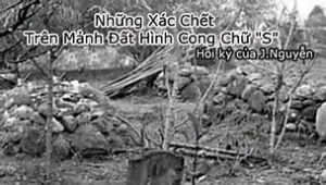 Những Xác Chết Trên Mảnh Đất Hình Cong Chữ &quot;S&quot; - J.Nguyễn