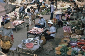 Chợ Mỹ Tho - Tiểu-Minh Germany